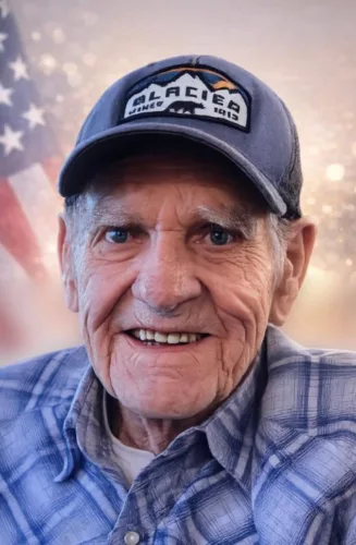T. A. ‘Dude’ Harner